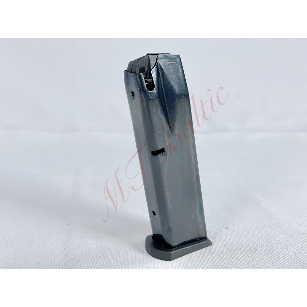 Beretta 92F dėtuvė 9x19, 15 šovinių ProMag